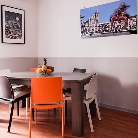 Appartampeppe Acireale Dış mekan fotoğraf
