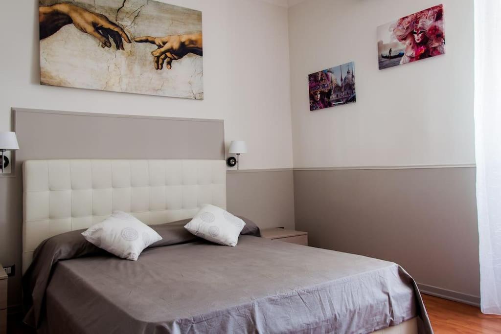 Appartampeppe Acireale Dış mekan fotoğraf